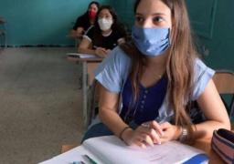 بدء الدراسة فى تونس رغم المخاوف من موجة ثانية لكورونا