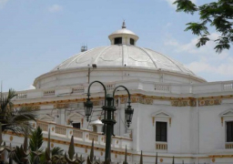 اليوم.. النواب المعينون يتسلمون كارنيهات العضوية