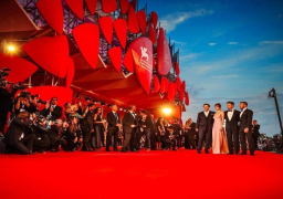 مهرجان البندقية يعرض أفلاما للمخرجين الروس