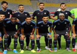 بيراميدز ينهى اليوم استعداداته الأخيرة قبل مواجهة حوريا غداً فى الكونفدرالية