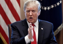 ترامب وسوجا يتعهدان بتعزيز التحالف الأمني بين اليابان والولايات المتحدة