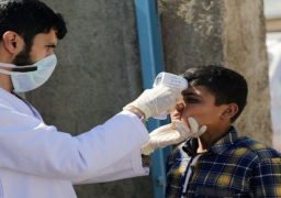تسجيل 3 وفيات و44 إصابة جديدة بفيروس كورونا فى سوريا