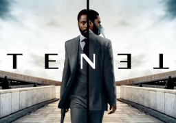 إيرادات فيلم كريستوفور نولان Tenet مخيبة للآمال فى إيطاليا