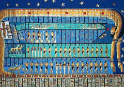 بعد غد.. “واحد توت” بداية السنة المصرية القديمة 6262
