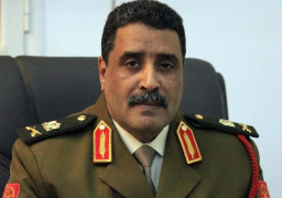 المسماري: تشكيل لجنة فنية للإشراف على إيرادات النفط