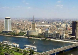 طقس السبت حار على القاهرة والوجه البحري والعظمى 34