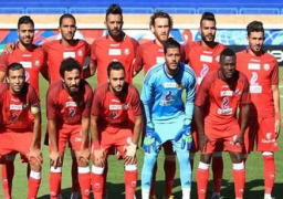 حرس الحدود يتعادل مع طلائع الجيش سلبيا بالدوري الممتاز