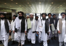 أفغانستان : أحرزنا تقدما في جدول أعمال المحادثات مع طالبان