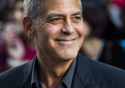 جورج كلوني يزعج جيرانه بـ”ورشة القصر”