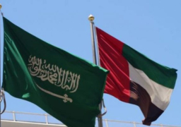113.2 مليار درهم حجم التبادل التجاري بين الإمارات والسعودية