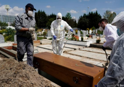 وفيات كورونا تتجاوز مليونين و309 آلاف والإصابات تقترب من 106 ملايين حول العالم