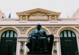 حفل لفرقة عبدالحليم نويرة بأوبرا الأسكندرية غداً