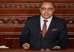 حكومة المشيشى تنال ثقة البرلمان التونسى .. وتؤدى اليمين الدستورية اليوم