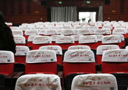 دور السينما الصينية ترفع الحد الأقصى لطاقتها الاستيعابية مع تحسن الوضع الوبائى