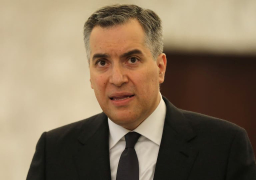 رئيس الوزراء اللبناني المكلف يعتذر عن مهمة تشكيل الحكومة