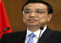 رئيس وزراء الصين يكشف اقتصاد البلاد سيحقق نموا إيجابيا فى 2020