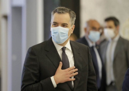 رئيس وزراء لبنان المكلف يحذر : تأخير تشكيل الحكومة يفاقم الأزمات ويُسرع الانهيار