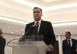 رئيس الحكومة اللبناني المكلف يأمل تشكيل “حكومة اختصاصيين”