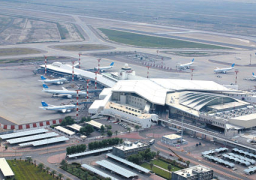 انتهاء الاستعدادات بالمطار الأميرى لاستقبال جثمان الشيخ صباح الأحمد ووفود المعزين