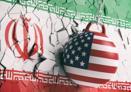 روحاني متهما أميركا “بالتوحش”: خسائرنا 150 مليار دولار