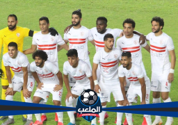 الزمالك يختتتم تدريباته استعدادا للقاء أسوان بالدوري الممتاز