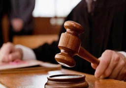 السجن المشدد 10 سنوات لرئيس حي مصر القديمة الأسبق لإدانته في قضية رشوة