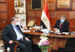 سعفان يؤكد لـ”العمل الدولية” أهمية استكمال مشروع التنافسية