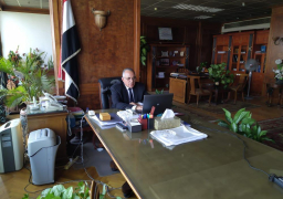 عبدالعاطي يترأس الاجتماع التنسيقي للنسخة الثالثة لأسبوع القاهرة للمياه