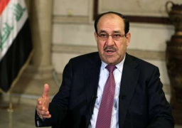 العراق: لن نسمح بأن نكون منطلقا للاعتداء على اي دولة