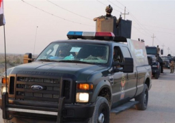 انطلاق المرحلة الخامسة من عمليات “الوعد الصادق” بالبصرة