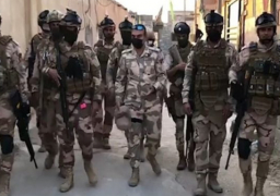 عملية “الوعد الصادق” في العراق تطوي صفحتها الثالثة في جنوب البصرة