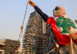 فرنسا تحذر من انهيار لبنان إذا لم يشكل حكومة جديدة بأسرع وقت