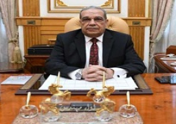 وزير الإنتاج الحربي يشهد توقيع بروتوكول مع الأكاديمية العربية للعلوم