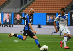 فيورنتينا الإيطالي يعلن رسميا عودة لاعبه الإسباني بورخا فاليرو