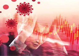 جونز هوبكنز : إصابات كورونا حول العالم تتجاوز 5ر66 مليون