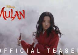37 مليون دولار أمريكى إيرادات فيلم “Mulan” حول العالم