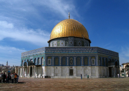 تعليق دخول المصلين إلى الحرم القدسي لثلاثة أسابيع بسبب كورونا