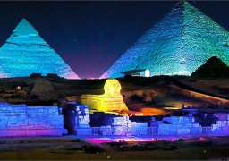 الليلة.. أنظار العالم تتوجه نحو الأهرامات لحفل قرعة مونديال كرة اليد