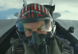 تقارير تؤكد سفر توم كروز للفضاء الخارجي لتصوير فيلمه الجديد