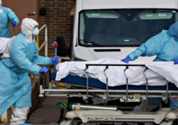 28.75 مليون مصاب بفيروس كورونا حول العالم والوفيات تقفز إلى 918894