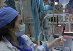 ارتفاع الإصابات بالكورونا في الجزائر إلى 49 ألفا و228 مصابا