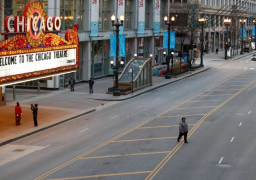 امريكيا تضيف 1.4 مليون وظيفة في أغسطس