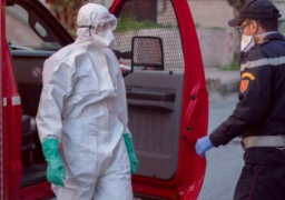 المغرب : 2356 إصابة جديدة ب`”كورونا” و 1942 حالة شفاء في 24 ساعة