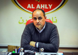 الأهلي ينفي صدور أي قرارات أو بيانات تخص قطاع الكرة