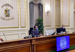 مدبولي: تكليف رئاسي برد الأعباء التصديرية المتأخرة لتشجيع المصدرين