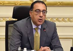 مدبولي يبحث عددا من مشروعات التعاون بين مصر والأردن والعراق