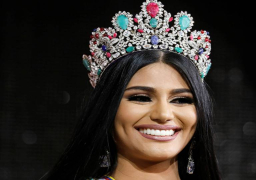 مسابقة ملكة جمال فنزويلا 2020 ستكون مسجلة وبلا جمهور