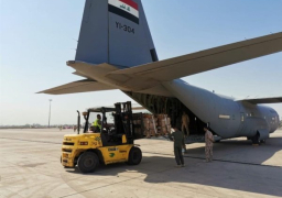 مساعدات عراقية للسودان لمواجهة آثار السيول والفيضانات