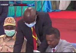 مستشار رئيس جنوب السودان يعلن التوقيع على اتفاق السلام النهائى 2 أكتوبر