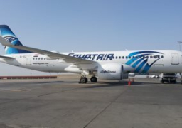 مصر للطيران تسير اليوم 33 رحلة لنقل 4 آلاف راكب